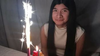 Córdoba: Encuentran sana y salva a Luciana, la adolescente desaparecida