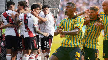 River Plate va por la recuperación ante Aldosivi