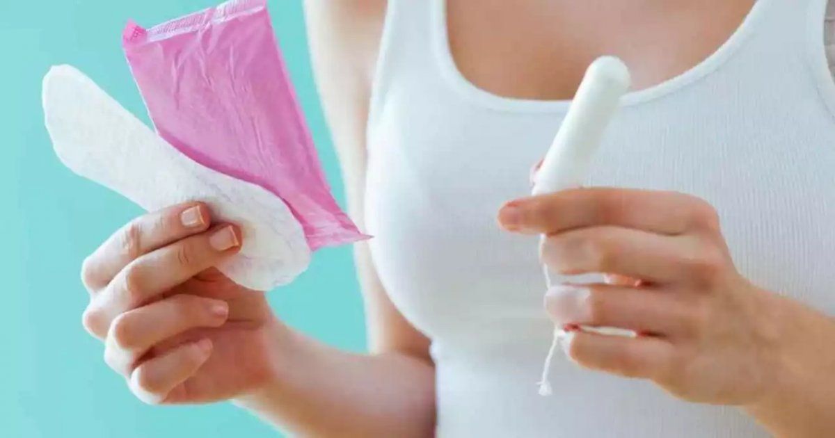 Día de la Salud Menstrual: ¿Cuánto gasta una persona durante la menstruación?