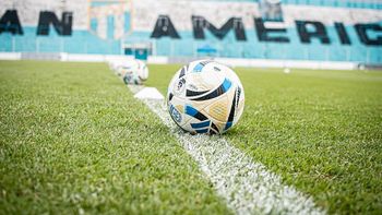 Atlético tiene confirmado su partido de Copa Argentina