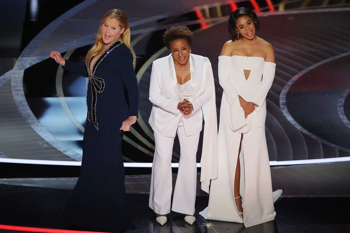 Premios Oscars 2022.