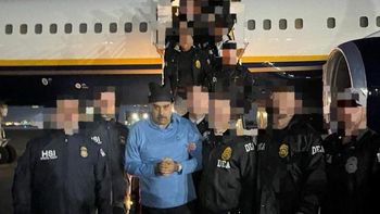 Maduro declarará este lunes ante la justicia de Estados Unidos