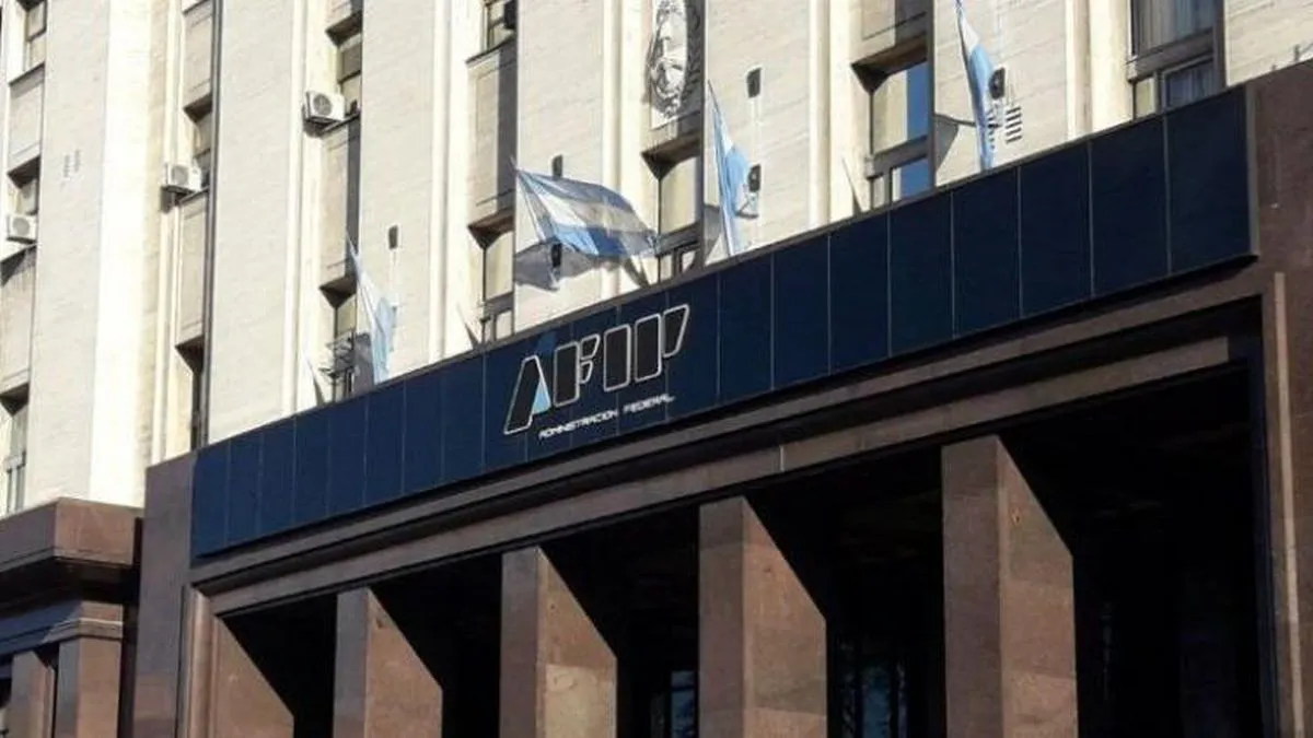 Monotributo: AFIP suspendió las bajas de oficio