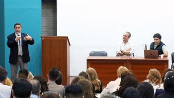 Tucumán impulsa el futuro de la salud pública con capacitación en IA