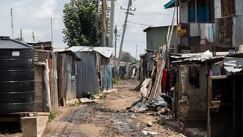 La pobreza en Tucumán en el segundo semestre de 2025 fue de 23,6%