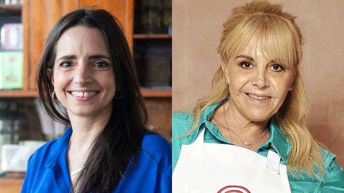 Una cocinera reconoció que ayudaba a Claudia Villafañe