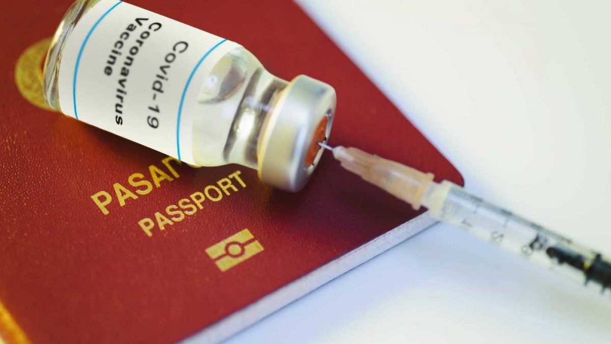 Unión Europea prepara proyecto para crear pasaporte de vacunados
