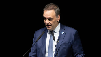 Manuel Adorni, sobre los incendios: 