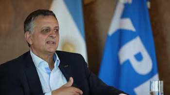 YPF descarta fuertes subas en combustibles: 