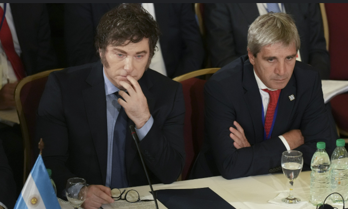 El Gobierno quiere anular otro fallo que lo obliga a pagar US$ 716 millones