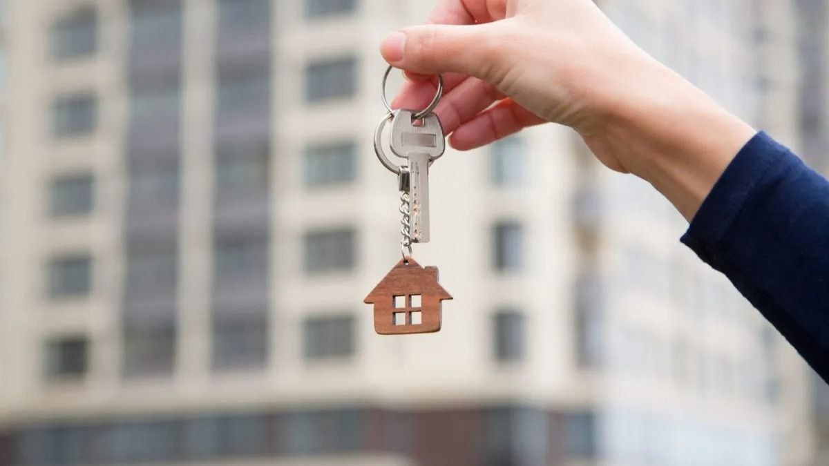 Suspenden la venta de dólares para la compra de viviendas con créditos hipotecarios