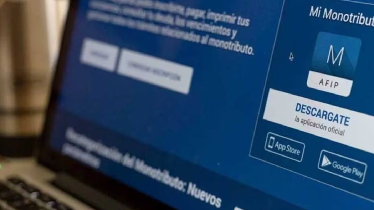 Monotributo 2025: cuánto pagará cada categoría desde enero y las nuevas escalas. Foto: el trece Monotributo 2025: cuánto pagará cada categoría desde enero y las nuevas escalas. Foto: el trece