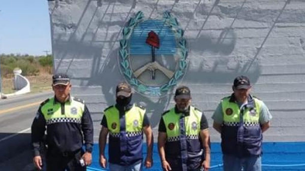 Operativo Lapacho: Secuestraron 75 kg de hojas de coca