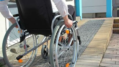 Discapacidad: el gobierno aumentó un 3,4% los aranceles