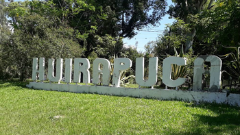 Agresión a joven en Tafi del Valle: el comunicado de Huirapuca