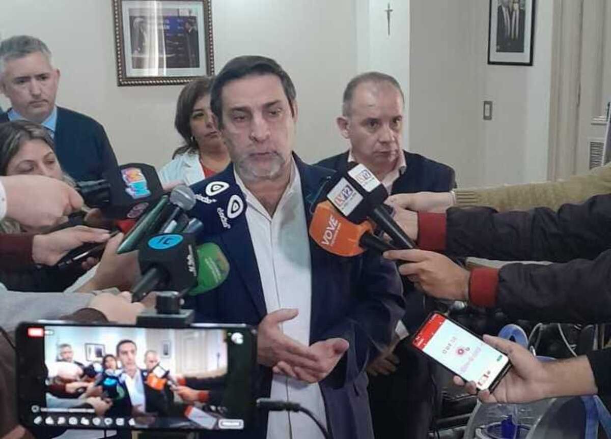 Bronquiolitis en Tucumán: La semana pasada hemos tenido 452 casos
