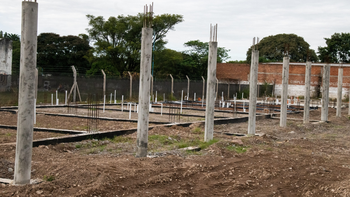 Se encuentran en ejecución 1.800 viviendas en Tucumán
