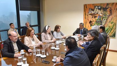 Comisión de Juicio Político: rechazaron denuncia contra una jueza