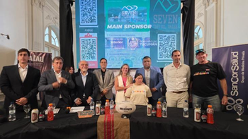 Seven de Tafi del Valle: Todo lo que tenés que saber