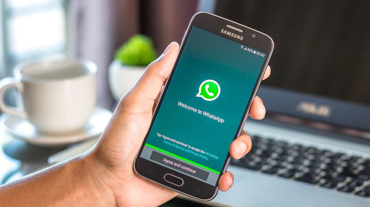¿Qué celulares se quedarán sin WhatsApp desde agosto?