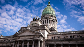 El proyecto de ley de falsas denuncias en el Senado 