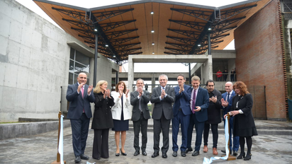 UNT tras la visita presidencial: 