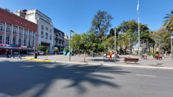 Tiempo en Tucumán: ¿Cómo estará este martes?