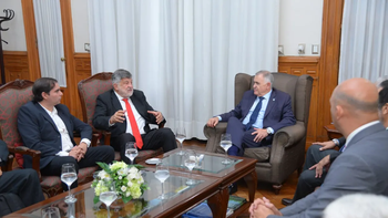 Procrear Tucumán: la Unión Industrial celebró la decisión del gobernador