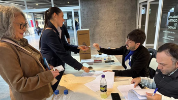 Tras la elección de egresados, la UNT avanza hacia la definición de sus autoridades
