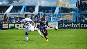 Atlético pone primera en la Copa Argentina ante Sportivo Barracas