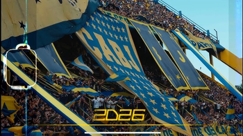 Boca Juniors cumple 121 años: historia, gloria y pasión