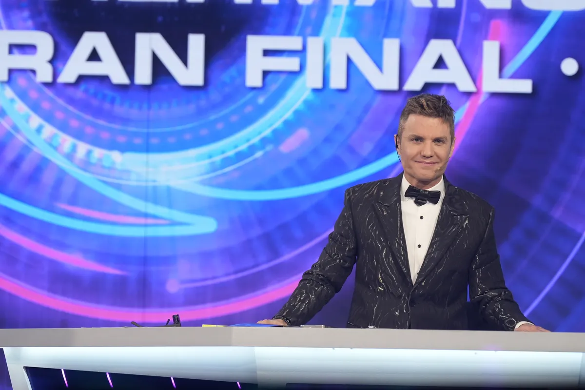 Foto: A24. Foto: A24.