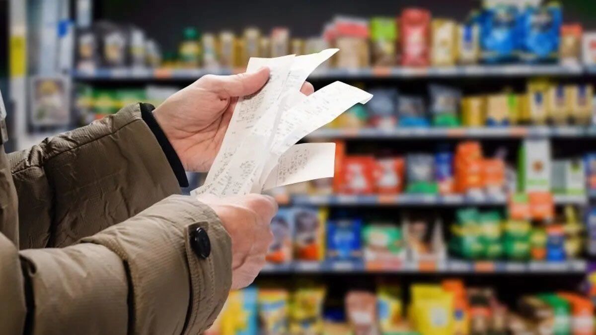 Inflación: En marzo se desacelera la suba de los alimentos