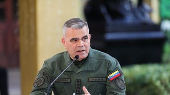 Fuerzas armadas de Venezuela exigieron la liberación de Maduro