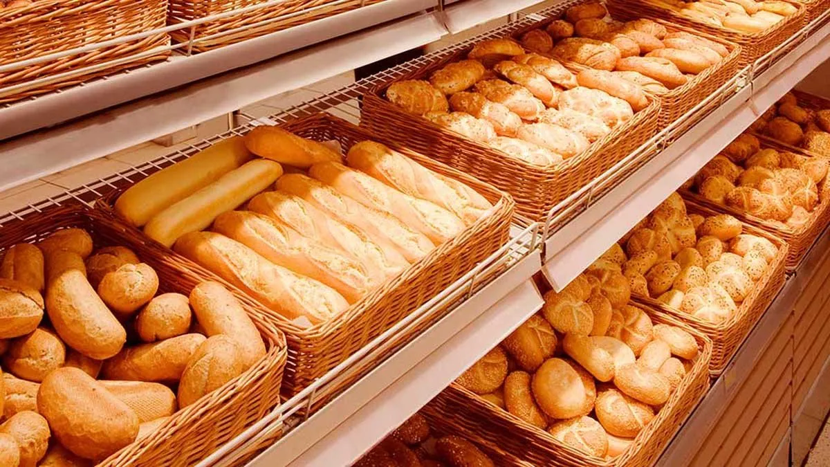 Por ahora el precio del pan no aumentará en Tucumán
