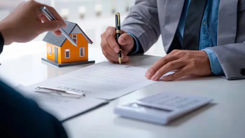 El crédito hipotecario repuntó desde 2018 pero lo dominan pocos bancos