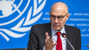 Medio Oriente: ONU llamó a reducir las tensiones y reanudar el diálogo