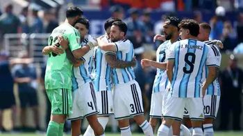 Selección Argentina: Los posteos de los futbolistas tras el subcampeonato