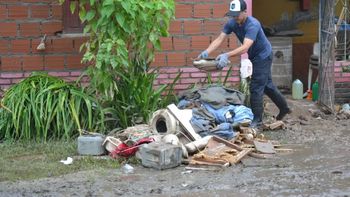 El Gobierno despliega un amplio operativo para recuperar La Madrid