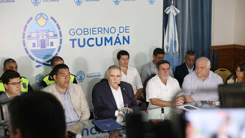 Jaldo sobre La Madrid: 