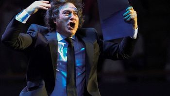 Javier Milei participará de un foro internacional con líderes y empresarios