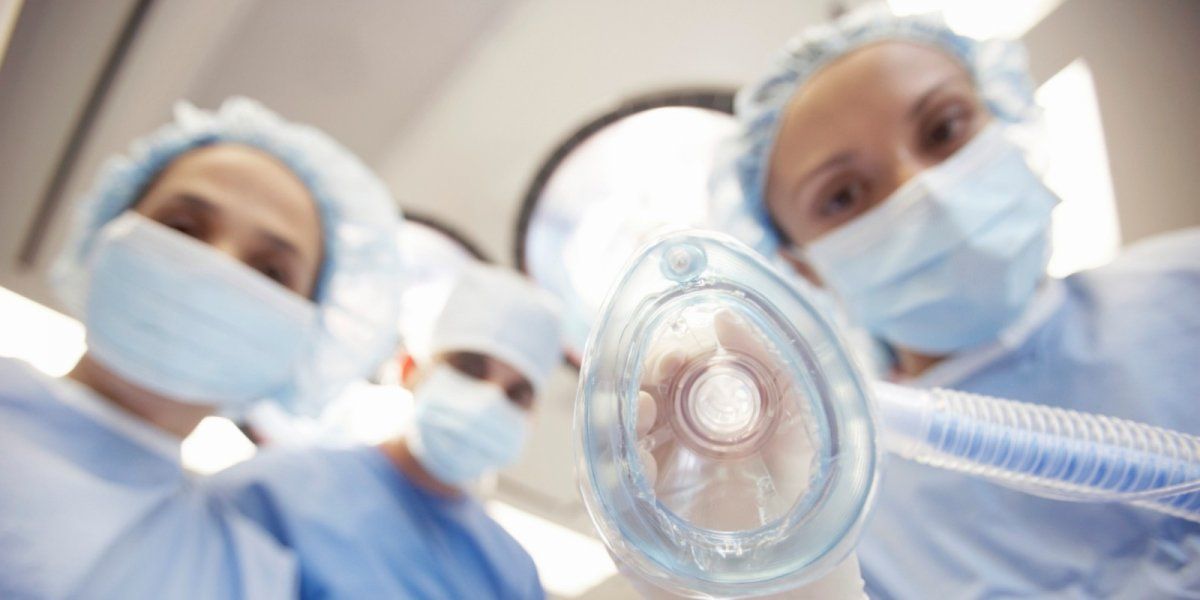 Se celebra el Día Mundial del Anestesiólogo
