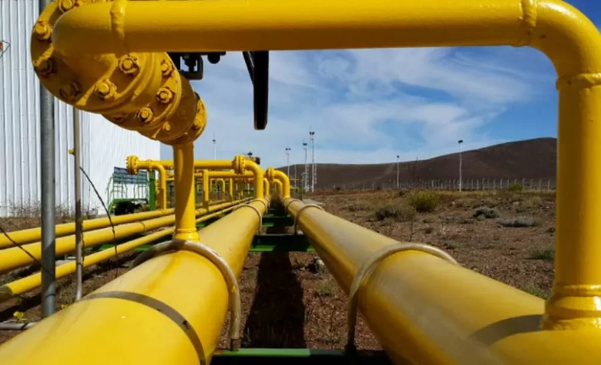 Aprueban US$185 millones para ampliar el Gasoducto Néstor Kirchner