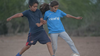 UNICEF y municipios tucumanos trabajan juntos en niñez y adolescencia