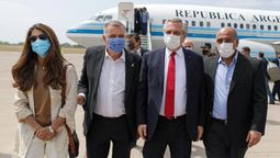 El FdT quiere celebrar y retener las 2 bancas en el Senado