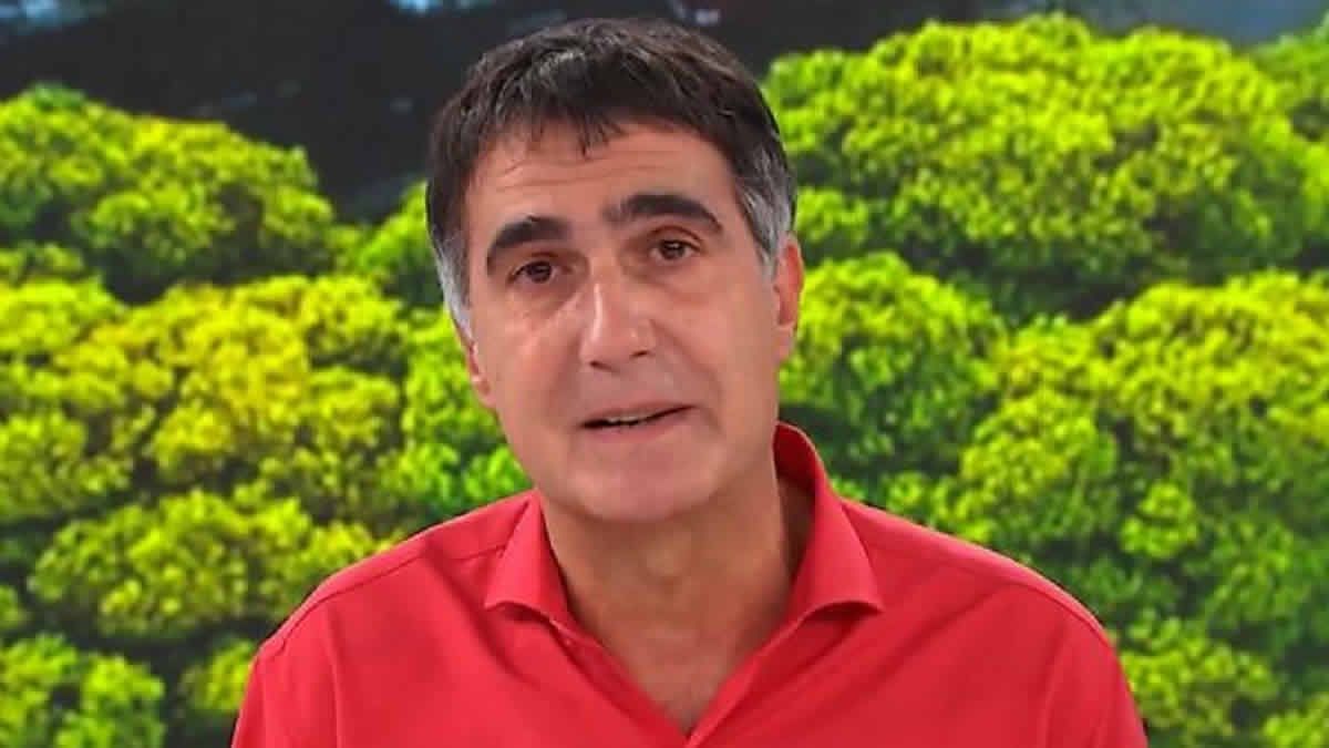 Periodistas Argentinas piden que Antonio Laje no vuelva a la TV