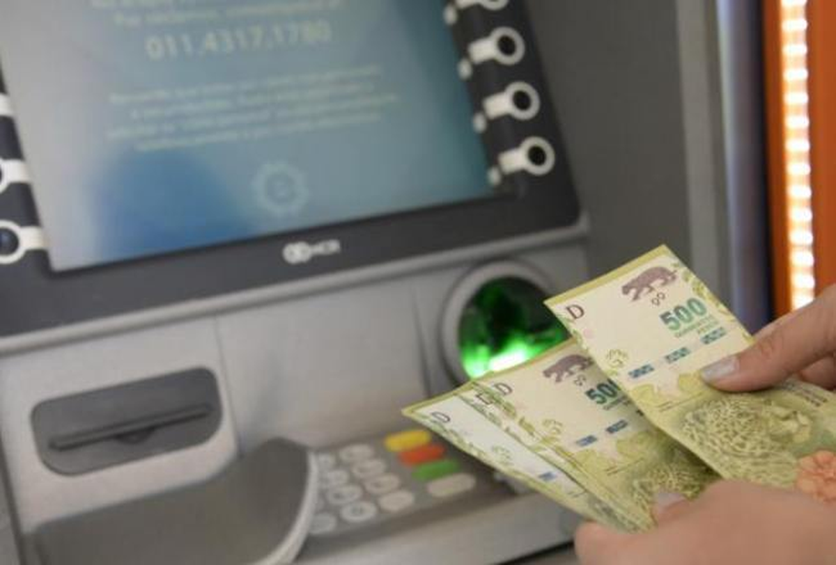 Comenz&oacute; el pago de la segunda parte del bono de fin de a&ntilde;o.
