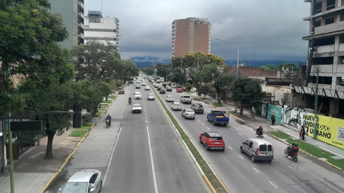 ¿Cómo estará el tiempo este viernes en Tucumán?