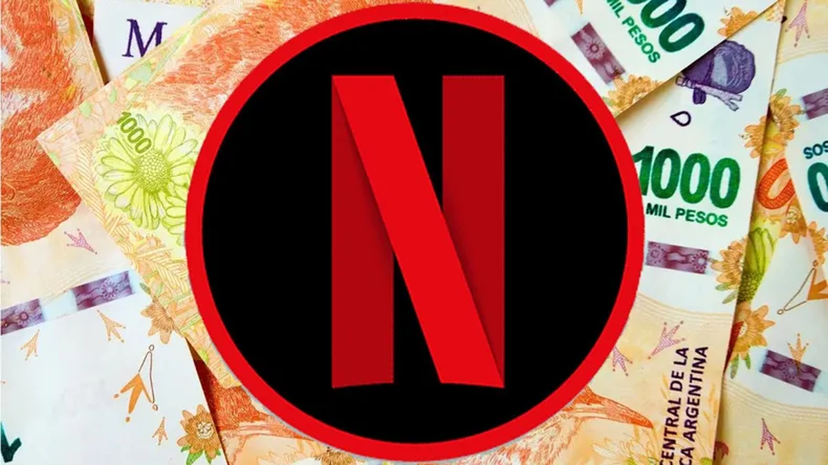 Netflix sube sus precios: cuánto saldrá cada plan en Argentina en agosto 2025. Foto: C5N Netflix sube sus precios: cuánto saldrá cada plan en Argentina en agosto 2025. Foto: C5N