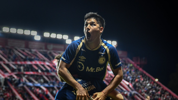 En el alargue, Argentinos Juniors le ganó a Huracán y pasó a semis